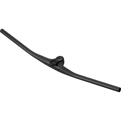 MTB Specialized Roval Control Riser Cockpit satin carbon/gloss black 780/60 mm