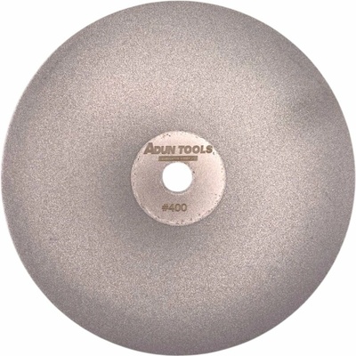ADUN TOOLS 150 mm Diamantový brusný / leštící kotouč - zrnitost 45 až 3000 VAR-AD150DBL