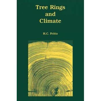 Image 1 of Tree Rings and Climate | H. , C. Fritts
