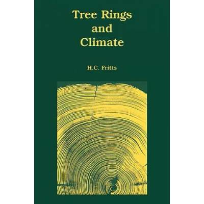 Tree Rings and Climate | H. , C. Fritts