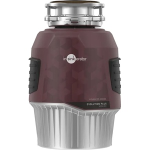 InSinkErator EVOLUTION PLUS 1000 Диспозер (80376T)