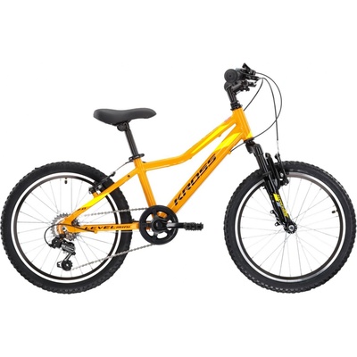 Kross Level Mini 2.0 2024