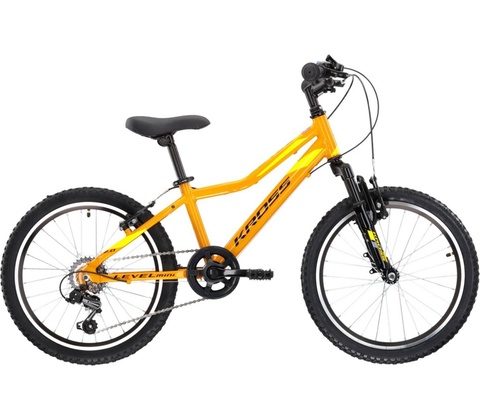 Kross Level Mini 2.0 2024