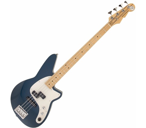 Reverend Guitars Decision