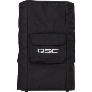 QSC kw122 cvr Чанта за високоговорители (kw122 cover)