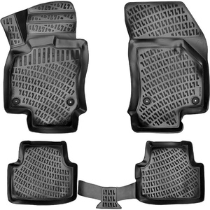 Umbrella Гумени стелки umbrella за skoda octavia iii 2012-2020 (8682578003359)