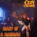 OSBOURNE OZZY: DIARY OF A MADMAN LP