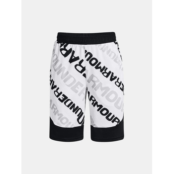 Under Armour Момчески шорти Under Armour UA BASELINE PERF SHORT Under Armour | Byal | Момчешки | 140/152