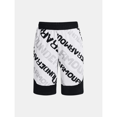 Under Armour Момчески шорти Under Armour UA BASELINE PERF SHORT Under Armour | Byal | Момчешки | 140/152