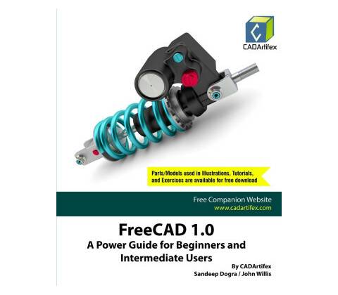 FreeCAD 1.0