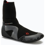 Rip Curl Неопренови обувки Rip Curl D/Patrol Round Toe 3 mm black