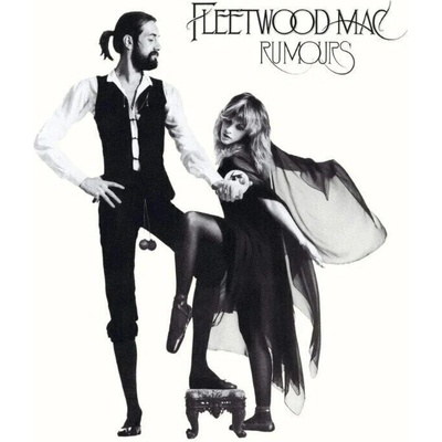Fleetwood Mac - Rumours (Reissue) (LP) (603497816163)