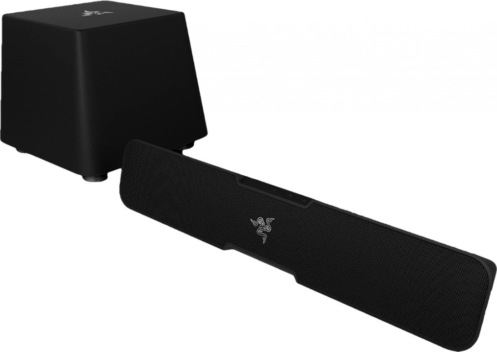 Razer Leviathan
