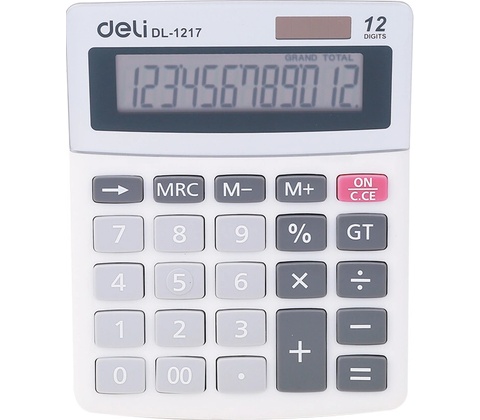 Deli E 1217