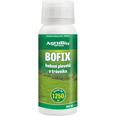 AgroBio Bofix 500 ml – Zboží Dáma