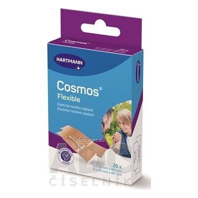 Paul Hartmann AG COSMOS Flexible 20 ks