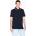Armani Exchange Блуза с яка Armani Exchange Men's Short Sleeve Polo Shirt - Navy