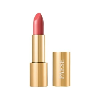 Paese Cosmetics Lipstick with argan oil rtěnka oranžová 4,3 g