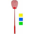 Bros Plácačka na muchy v štyroch odtieňoch