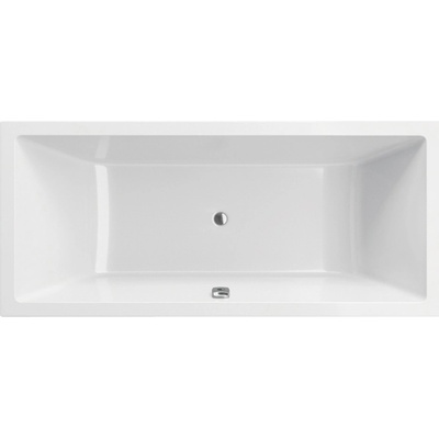 Santech KUBE SLIM 160 x 70 cm SAKUB160-S – Zboží Dáma