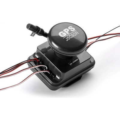 Joysway Baiting 2500 řídící jednotka