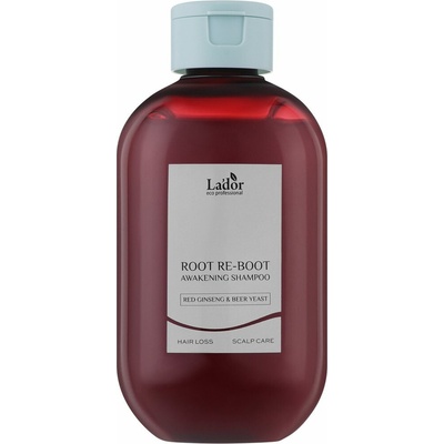 La'dor Šampón na rast vlasov 800 ml