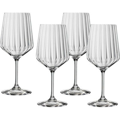 Spiegelau poháre na červené víno Lifestyle 4 x 630 ml
