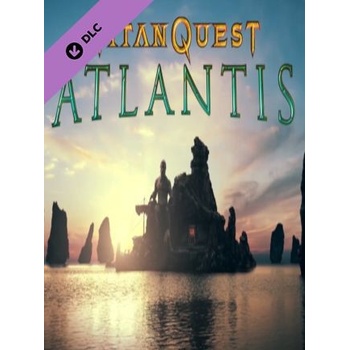 Titan Quest Atlantis