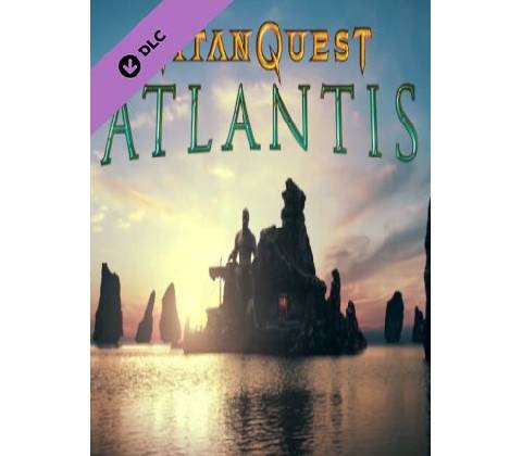 Titan Quest Atlantis