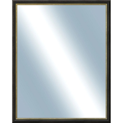 DANTIK Anversa 80x100 cm čierna 3149