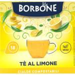 Caffè Borbone Чай дози Лимон, Borbone, 18бр