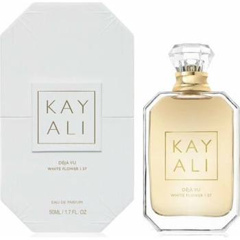 Kayali Déjá Vu White Flower parfumovaná voda dámska 50 ml