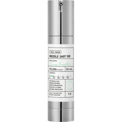 VT Cosmetics Mikrojehličkové sérum Reedle Shot 100 Serum 50 ml