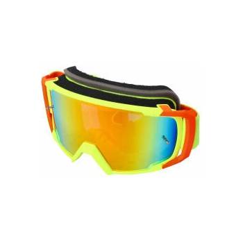 S-line Scrub MX