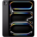 Apple iPad Pro 11 (2024) 2TB Wi-Fi + Cellular Space Grey (Nano-texture Glass) MWRR3HC/A