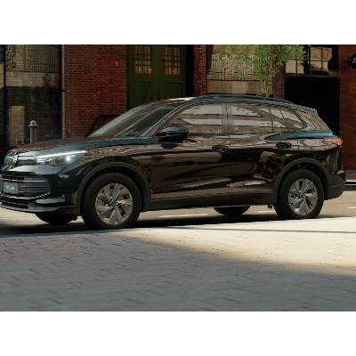 Volkswagen Tiguan 2.0 TDI Life DSG 110 kW