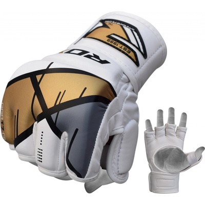 RDX MMA T7