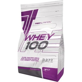 Trec Nutrition Whey 100 Protein 2270 g