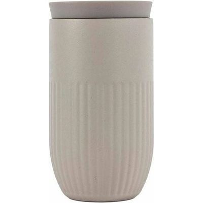 Sagaform Termohrnek Tova 320 ml béžový