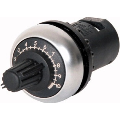 Potenciometr 10kOhm 0,5W 22mm IP66 M22-R10K 229491 Eaton
