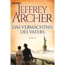 Archer , Jeffrey