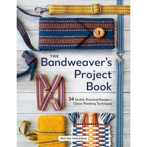 The Bandweaver's Project Book (ISBN: 9780764371424)