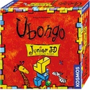 Albi Ubongo Junior 3D