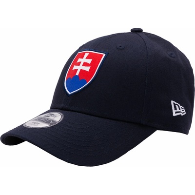 New Era, SK KTD CORE 9FORTY JR tmavo modrá