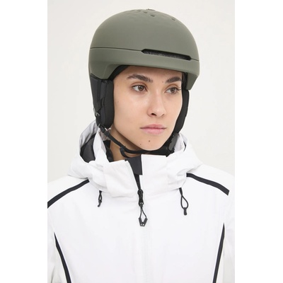 Oakley Каска Oakley MOD 3 в зелено FOS901055 (FOS901055)