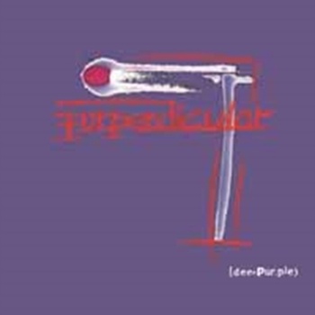 DEEP PURPLE: PURPENDICULAR LP