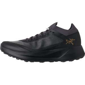 Arc'teryx Дамски маратонки Arc'teryx Women's Sylan 2 Trail running shoes - Black / Black - размер 40 2/3 (EU) (123-2458-0317)