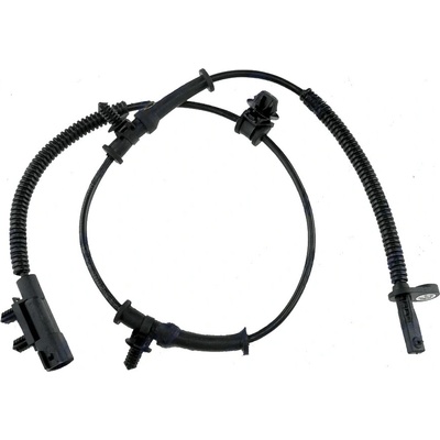 NTY Snímač ABS Zadný Jeep Grand Cherokee 11- Dodge Durango 11- L/r (05154230AC)