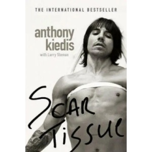 Scar Tissue (2005)