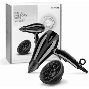 Babyliss 6715DE